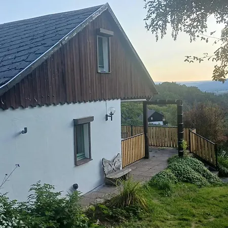 Kleines Kirschallee Gossdorf