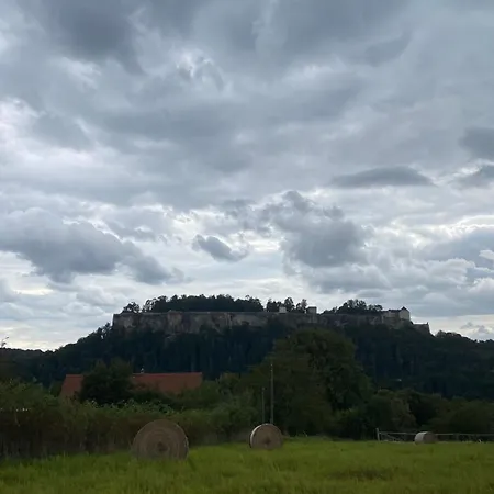Kleines Kirschallee *